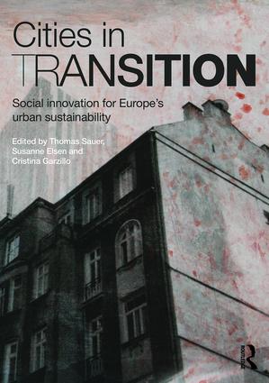 Cities in Transition