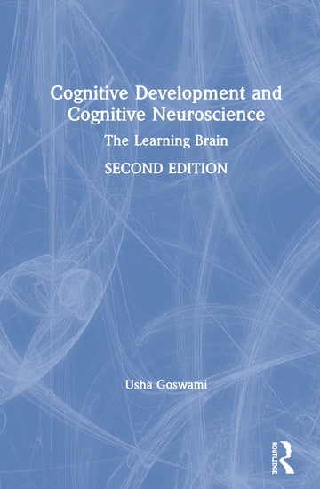 Cognitive Development and Cognitive Neuroscience