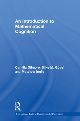 Introduction to Mathematical Cognition