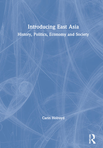Introducing East Asia