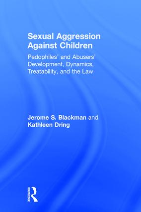 Sexual Aggression Against Children