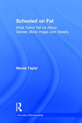 Schooled on Fat