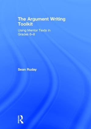 Argument Writing Toolkit