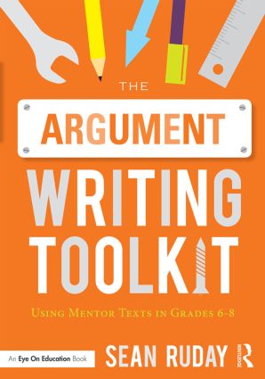 Argument Writing Toolkit