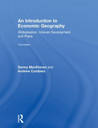 Introduction to Economic Geography