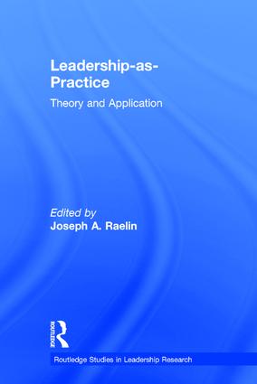 Leadership-as-Practice