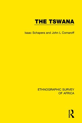 Tswana