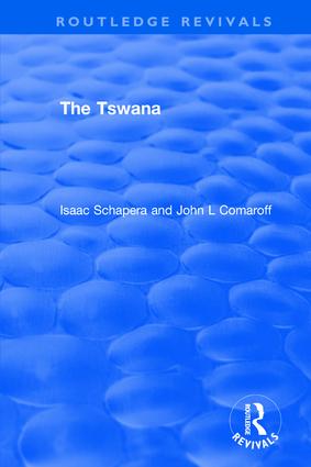 Tswana