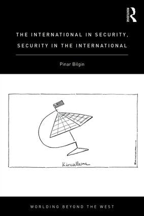 International in Security, Security in the International