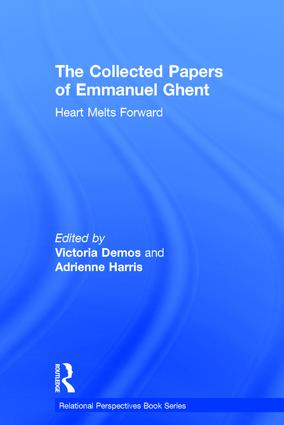 Collected Papers of Emmanuel Ghent
