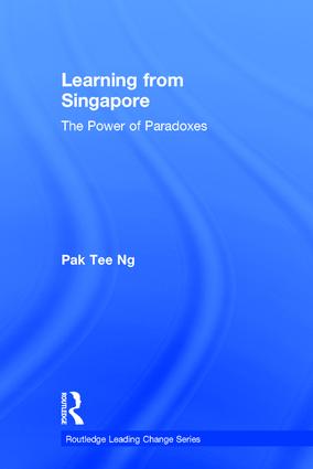 Learning from Singapore