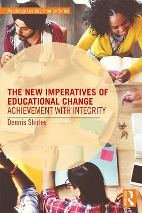 New Imperatives of Educational Change