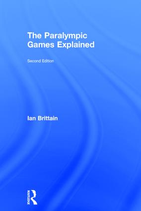 Paralympic Games Explained