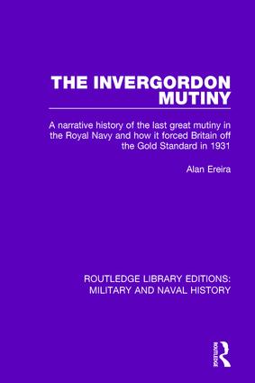 Invergordon Mutiny