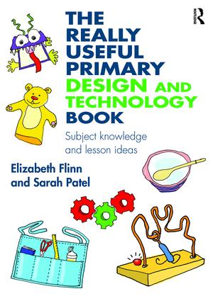 Really Useful Primary Design and Technology Book