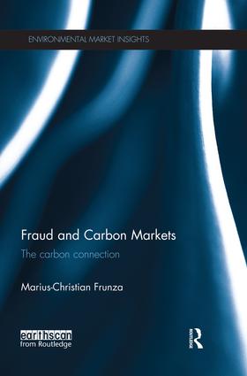 Fraud and Carbon Markets