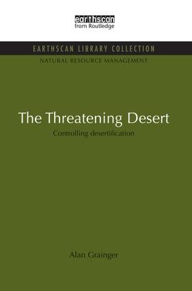 Threatening Desert