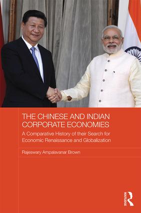 Chinese and Indian Corporate Economies