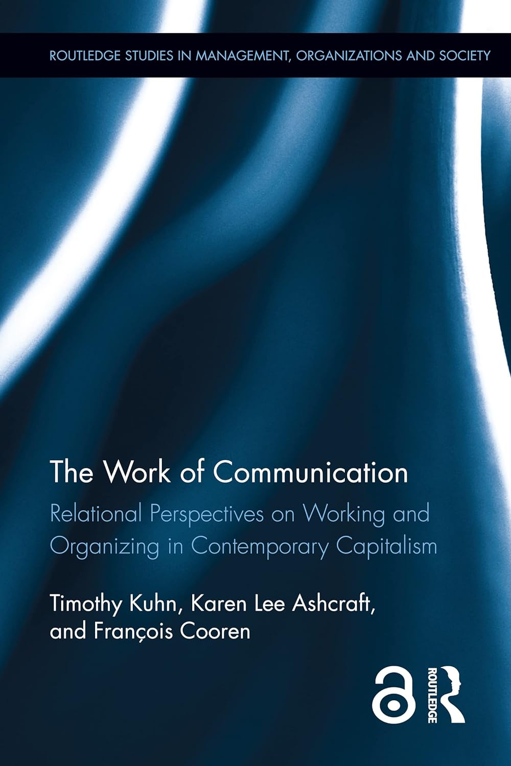 Work of Communication