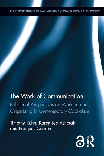 Work of Communication