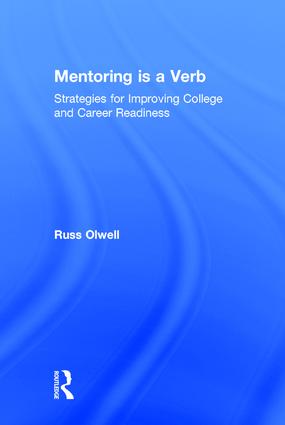 Mentoring is a Verb