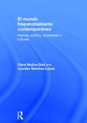 El mundo hispanohablante contemporáneo