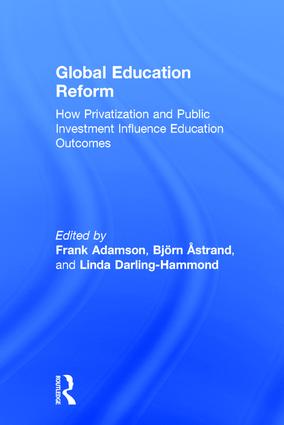 Global Education Reform