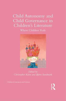 Child Autonomy and Child Governance in Children's Literature