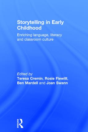Storytelling in Early Childhood