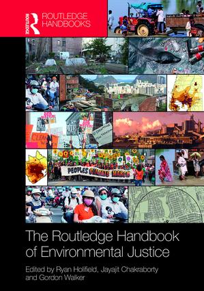Routledge Handbook of Environmental Justice