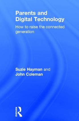 Parents and Digital Technology