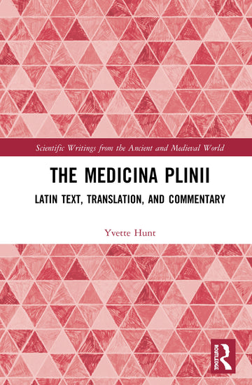 Medicina Plinii