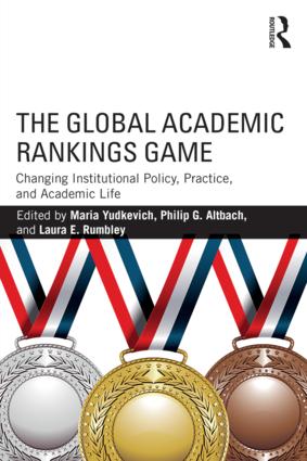 Global Academic Rankings Game