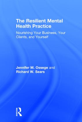 Resilient Mental Health Practice