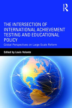 Intersection of International Achievement Testing and Educational Policy