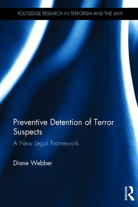 Preventive Detention of Terror Suspects