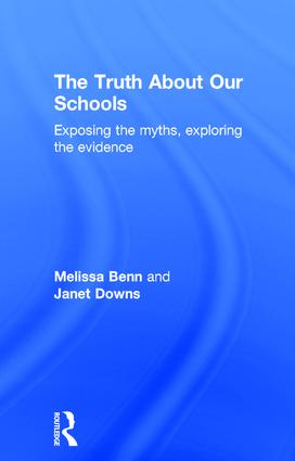 Truth About Our Schools