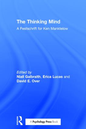 Thinking Mind