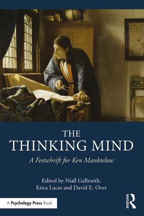 Thinking Mind