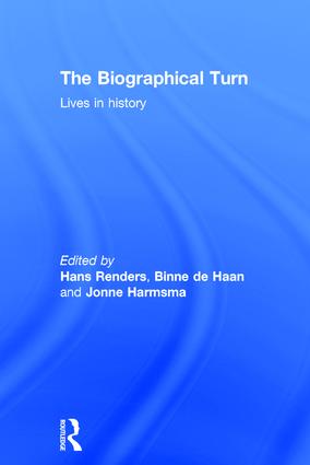 Biographical Turn