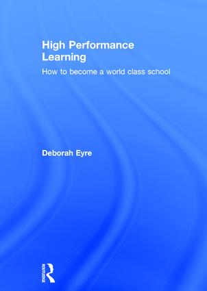 High Performance Learning