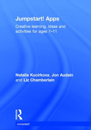 Jumpstart! Apps