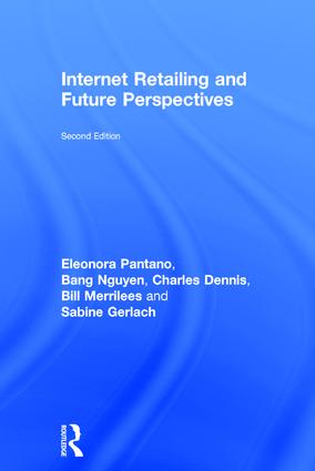 Internet Retailing and Future Perspectives