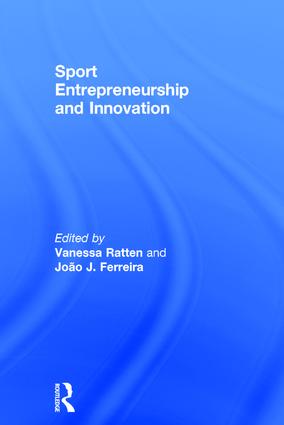 Sport Entrepreneurship and Innovation