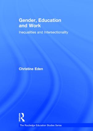 Gender, Education and Work
