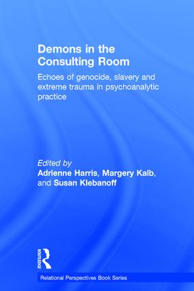 Demons in the Consulting Room