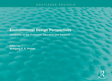 Environmental Design Perspectives
