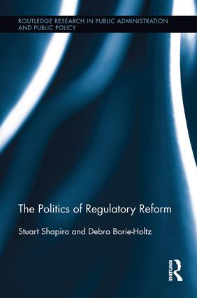 Politics of Regulatory Reform
