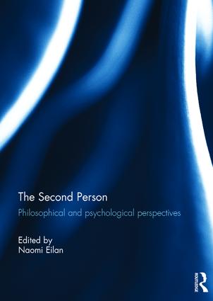 Second Person