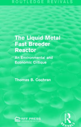 Liquid Metal Fast Breeder Reactor